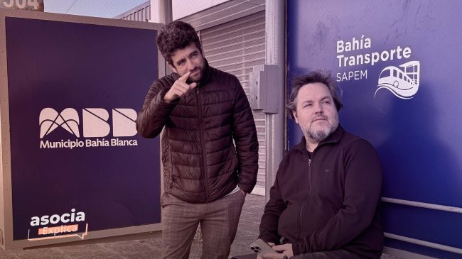 Web bondis